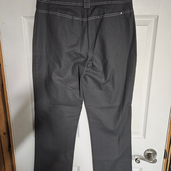 Jeans - grey stretch - Picture 2 of 5